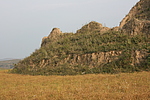 阻堡2号烽火台