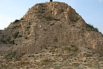 阻堡2号烽火台