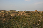阻堡2号烽火台
