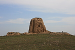 屯军沟烽火台