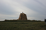 屯军沟烽火台
