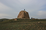 屯军沟烽火台