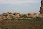 屯军沟烽火台