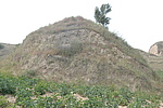 平八墩1号烽火台