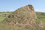 其花峁3号烽火台