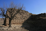 水峪口3号烽火台