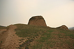 麻黄头村烽火台