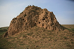 何家坟1号烽火台
