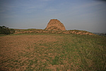 何家坟1号烽火台