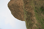 前鹰卧山3号烽火台