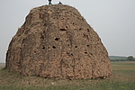 大堡烽火台