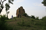 曹家堡烽火台