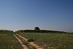 北草场1号烽火台