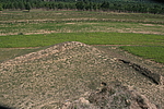 海子湾烽火台