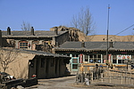 第三作村堡