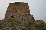孤山烽火台