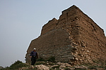孤山烽火台