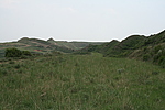 郭家窑长城