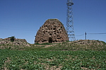 北沙城1号烽火台