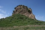 九姑村烽火台