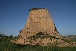 高家湾烽火台