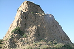 高家湾烽火台