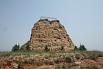 大阳坡烽火台