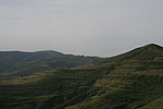 南沟烽火台