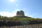 关地咀2号烽火台