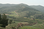 地椒峁1段长城
