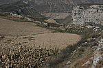 关河口长城附墙