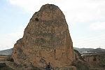 南村烽火台