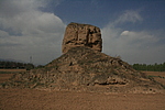 大营村烽火台
