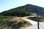 陈区镇关家村长城