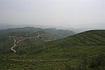 三张庄北梁上1段长城