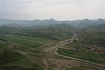硫磺沟东长城