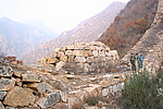 赤霞峪长城7号敌台