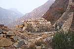 赤霞峪长城7号敌台