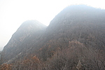 车道峪长城6段